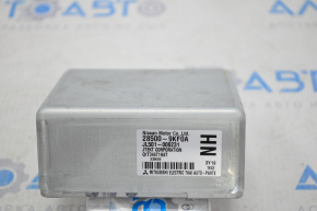 Power Steering Control Unit Nissan Versa 12-19 usa
