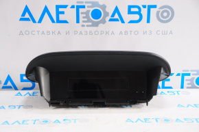 Monitor, display Subaru Forester 14-18 SJ