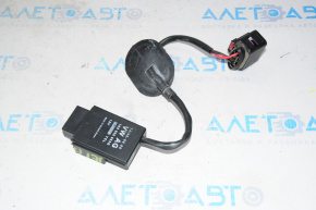 Fuel Pump Control VW Jetta 11-18 USA 1.4T, 1.8T