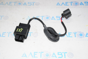 Fuel Pump Control VW Jetta 11-18 USA 1.4T, 1.8T