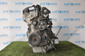 Motorul Ford Fusion mk5 13-20 2.5 C25HDEX Duratec 110kw/150CP 125k