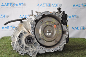 Cutie de viteze automată complet asamblată Ford Fusion mk5 13-16 2.5 C6FMID 125k