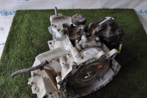 АКПП в сборе Ford Fusion mk5 13-15 2.5 C6FMID 125к сломана фишка