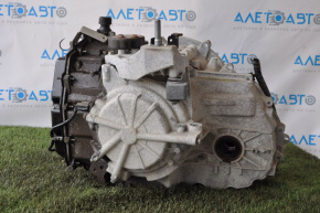 АКПП в сборе Ford Fusion mk5 13-15 2.5 C6FMID 125к сломана фишка