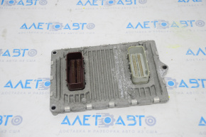 Блок ECU компьютер двигателя Jeep Compass 11-11 2.4
