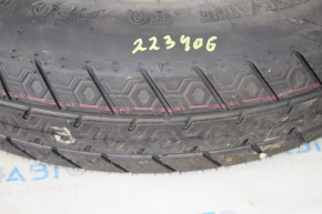 Roata de rezervă Jeep Compass 11-16 R16 155/90