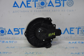 Motorul ventilatorului de încălzire pentru Lexus ES300h ES350 13-18.