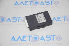 Network Gateway Control Modulel Lexus ES300h ES350 13-18