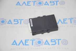 Modulul de control al gateway-ului de rețea Lexus ES300h ES350 13-18