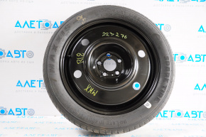 Roata de rezerva pentru Lincoln MKX 16- R18 155/70