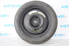 Roata de rezerva pentru Nissan Pathfinder 13-20 R18 165/90