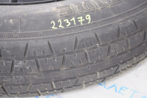 Roata de rezerva pentru Nissan Pathfinder 13-20 R18 165/90