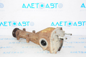 Задний дифференциал редуктор Subaru Forester 14-18 SJ 2.5 АКПП 132к ржавый
