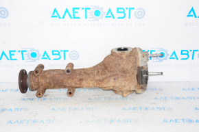 Задний дифференциал редуктор Subaru Forester 14-18 SJ 2.5 АКПП 132к ржавый