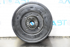 Шкив коленвала VW CC 08-17