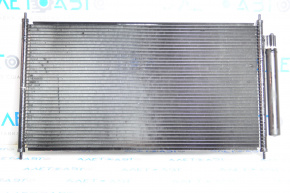 Radiatorul condensatorului de aer condiționat Honda Accord 13-17, nou, original OEM