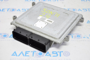 Modulul ECU al motorului Hyundai Sonata 11-15