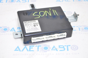 Immobilizer Control Module Hyundai Sonata 11-15