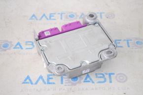 Modulul computerizat pentru airbag-urile SRS pentru Hyundai Tucson 16-18, fara reconditionare.