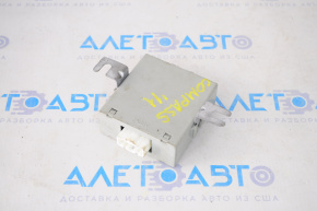 SUSPENSION CONTROL MODULE ECU Jeep Compass 11-16