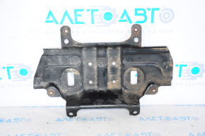 Защита рулевой рейки Subaru Forester 14-18 SJ 2.5