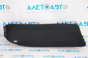 Airbagul pentru scaunul din spate dreapta Toyota Camry v55 15-17 SUA, husa neagra.