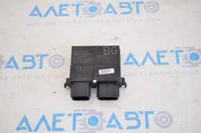 Pasager ocupant Senzor de detectare Toyota Camry v55 15-17 SUA