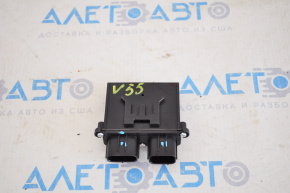 Pasager ocupant Senzor de detectare Toyota Camry v55 15-17 SUA