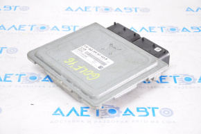 Блок ECU компьютер двигателя VW Golf 15- 1.8T