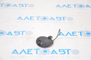 Capacul carligului de tractare pentru bara spate VW Golf 15-17