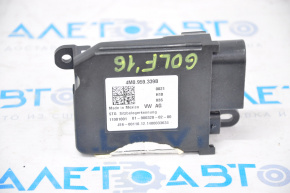 Occupant Sensor VW Golf 15-