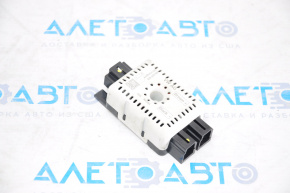 SENZOR ANTENĂ AMPLIFICATOR VW Golf 15-