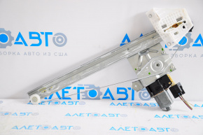 Geam electric cu motor spate stânga Ford C-max MK2 13-18