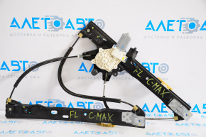 Geam electric cu motor fata stanga Ford C-max MK2 13-18