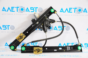 Geam electric cu motor fata stanga Ford C-max MK2 13-18