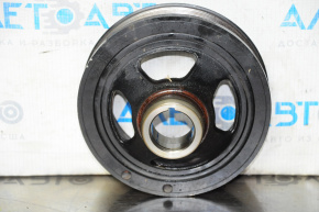 Шкив коленвала Infiniti G25 G35 G37 4d 06-14