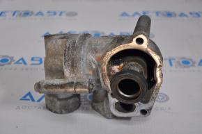 Corpul termostatului Cadillac CTS 14- 3,6