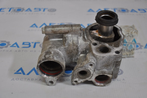 Corpul termostatului Cadillac CTS 14- 3,6