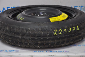 Roata de rezerva pentru Hyundai Elantra AD 17-20 125/80 R15