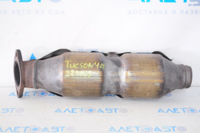 Convertor catalitic pentru Hyundai Tucson 16-20