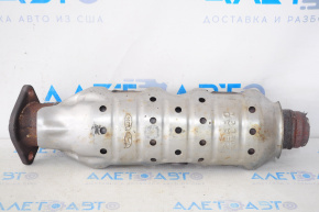 Convertor catalitic pentru Hyundai Tucson 16-20