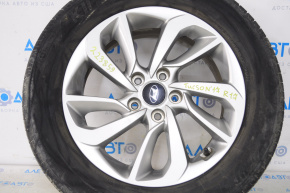 Диск колесный R17 Hyundai Tucson 16-21