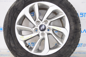 Диск колесный R17 Hyundai Tucson 16-21