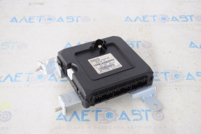 Body Control Module Hyundai Tucson 16-21