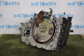 Transmisie automată completă Lincoln MKX 16- 3.7 6F50 FWD 29k