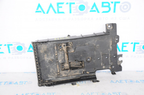 Platforma pentru baterie auto Lincoln MKX 16-