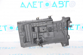 Platforma pentru baterie auto Lincoln MKX 16-