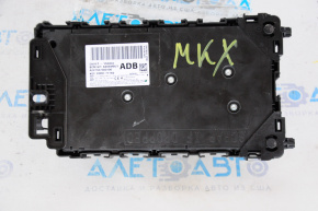 Modulul ECU de control al corpului BCM Lincoln MKX 16-