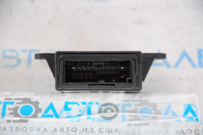 Headlamp Leveling Control Module Lincoln MKX 16-