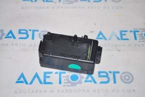 SEAT MEMORY ECU CONTROL MODULE Lincoln MKX 16-